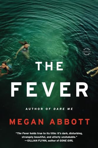 Fever: A Novel von Back Bay Books